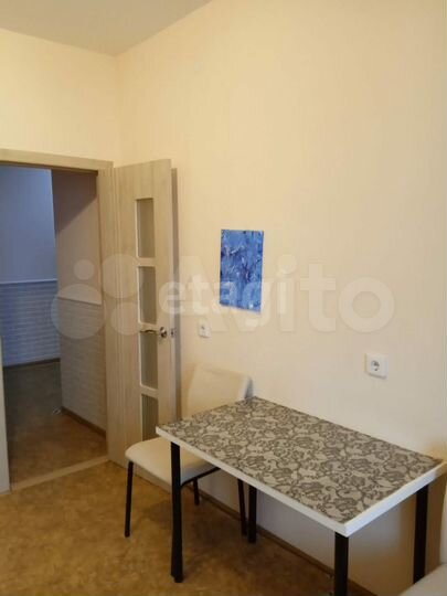 2-к. квартира, 56 м², 16/16 эт.