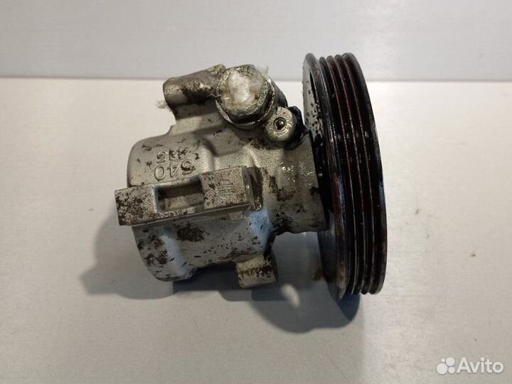 Насос гур Chevrolet Aveo T 250 F14D4 2009