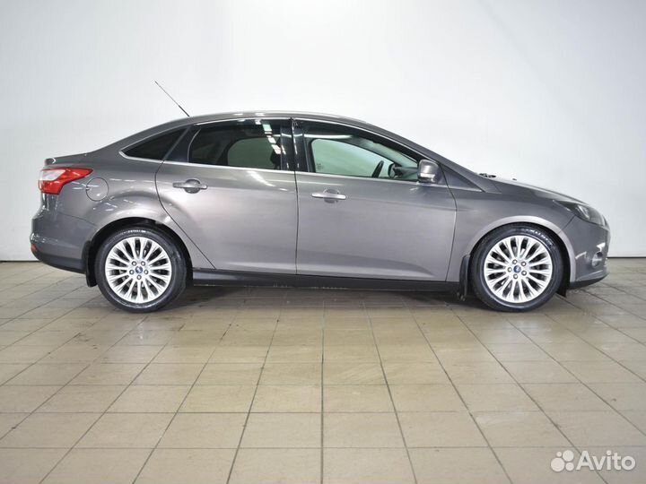 Ford Focus 2.0 AMT, 2013, 150 871 км