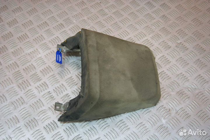 Сидение заднее Kawasaki GPZ400R