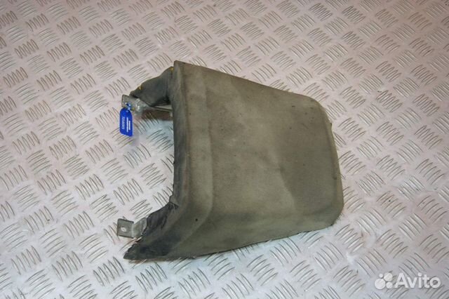 Сидение заднее Kawasaki GPZ400R