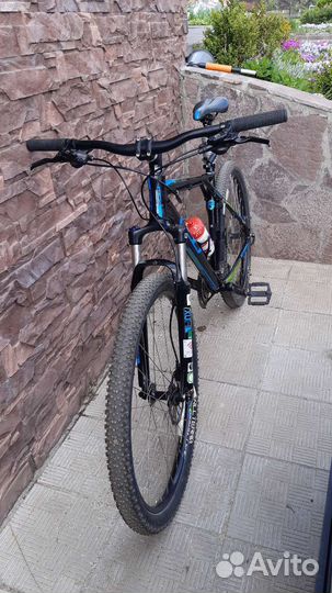 Gt 27.5 avalanche sport