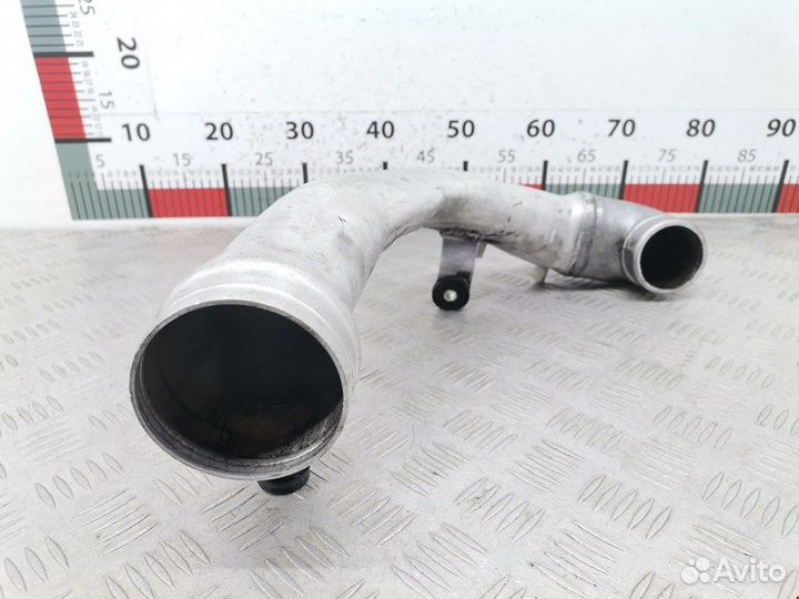 Трубка турбины для Seat Ibiza 3