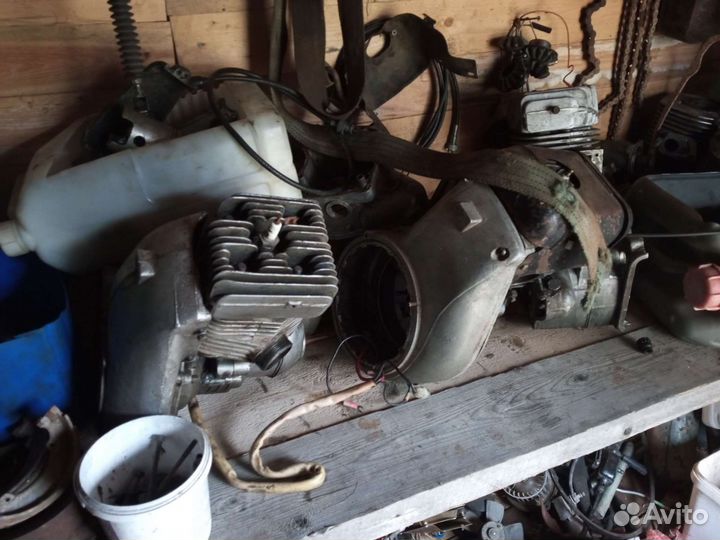 Двигатель мотоцикл урал, кпп
