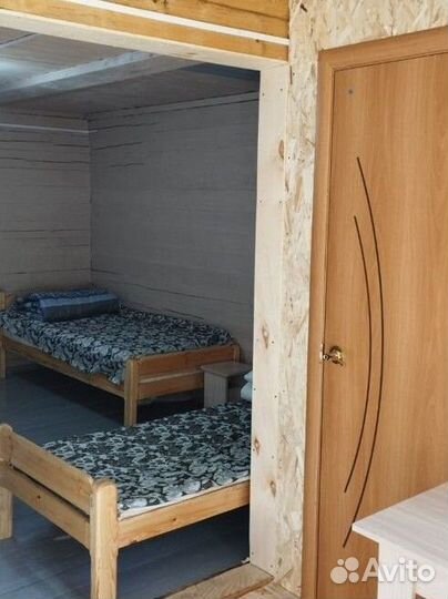 База отдыха