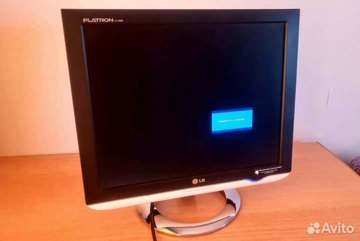 Монитор LG