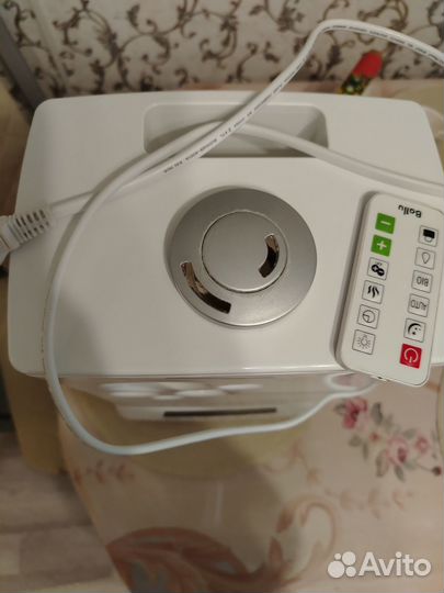 Продам увлажнитель воздуха