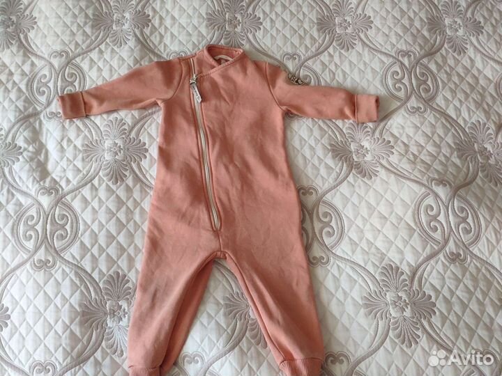 Bangly boo комбинезон 86