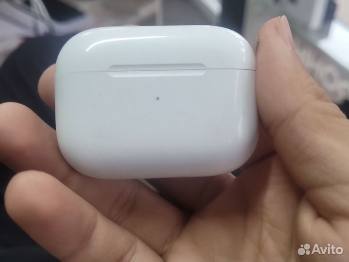 Airpods pro