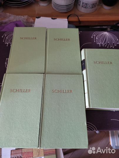 Книги на иностранном языке