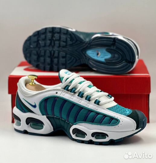 Кроссовки nike air max tailwind 4