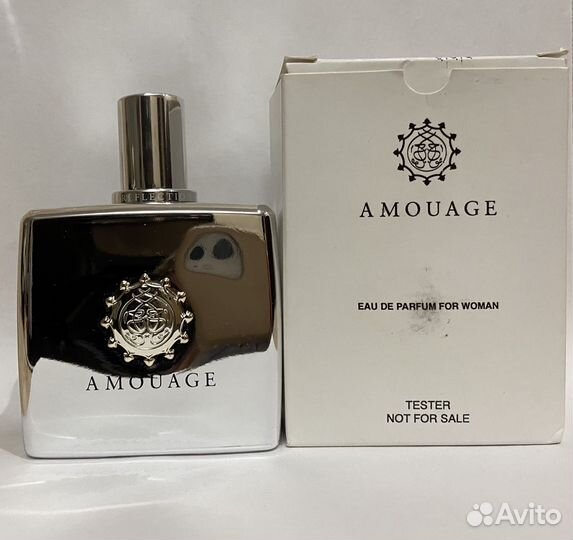 Reflection Woman, Amouage