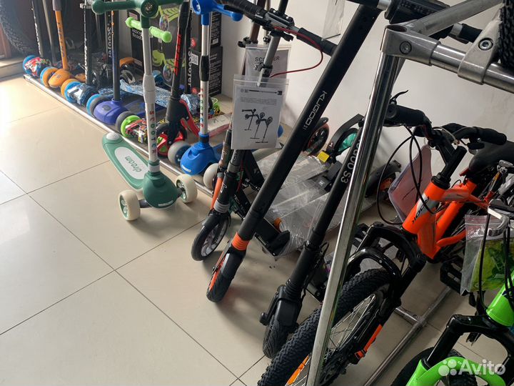 Велосипеды. Электро велосипеды-самокаты
