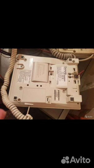 Телефон стационарный