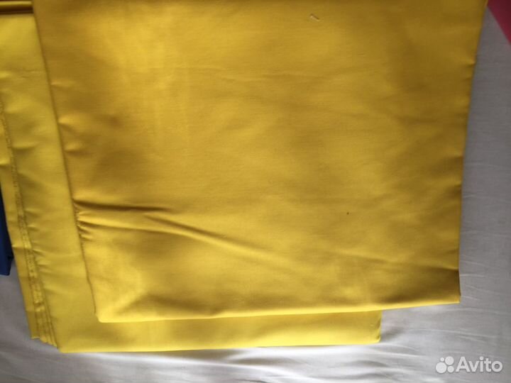 Ткань плащевая