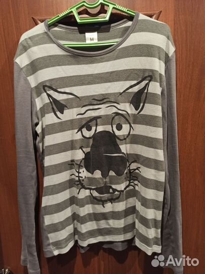 Кофта детская