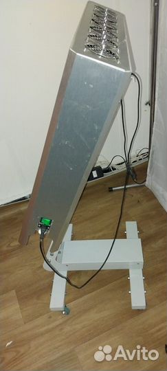 Рециркулятор Бактерицидный