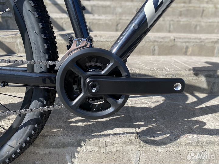 Новый алюминиевый Giant Talon 4 27,5