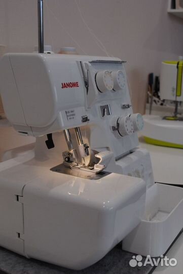 Швейный коворкинг