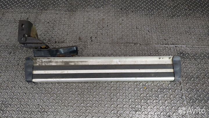 Подножка Toyota RAV 4, 2004