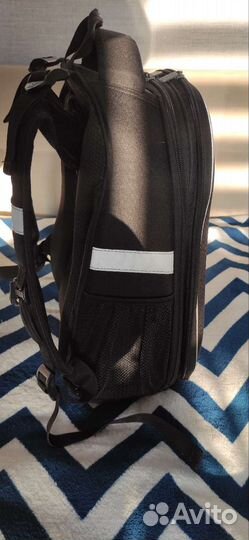 Рюкзак школьный каркасный Kite