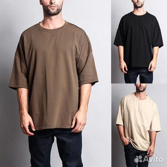 Футболки оптом