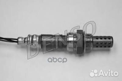 Лямбда-зонд nissan primera (P11) (96-02) DOX-13
