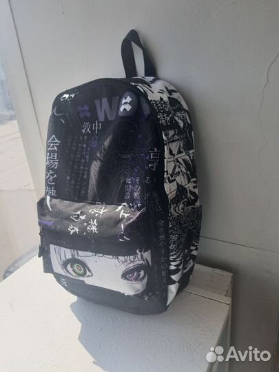 Пошив рюкзаков на заказ