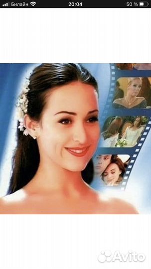 Сериалы на dvd