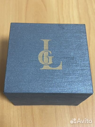 Часы Григория Лепса