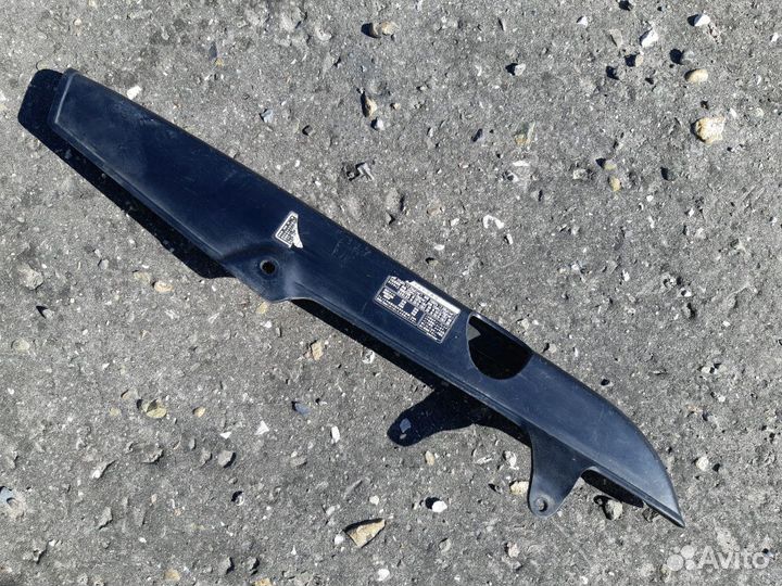 Защита приводной цепи Honda CB 750