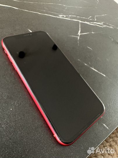 iPhone Xr, 128 ГБ