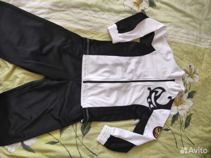 Всё для теквандо