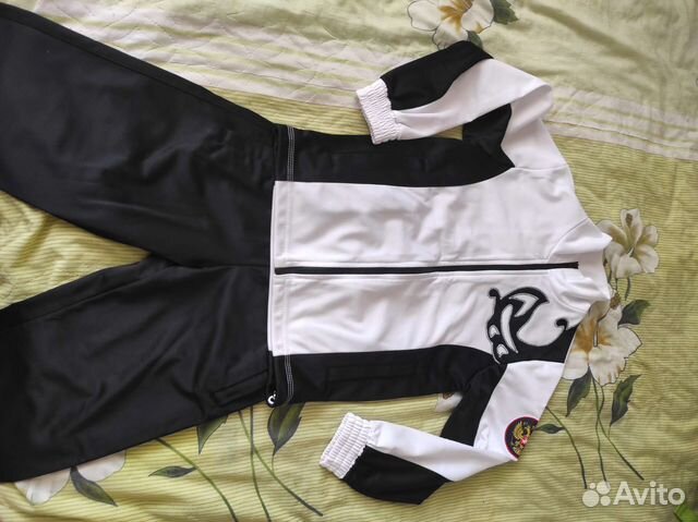 Всё для теквандо