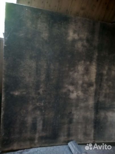 Фанера прессованное дерево