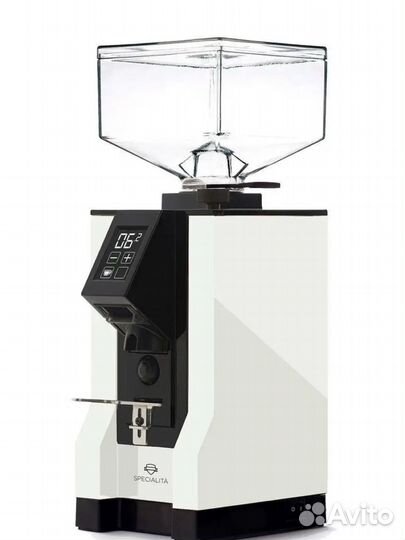 Кофемолка жерновая