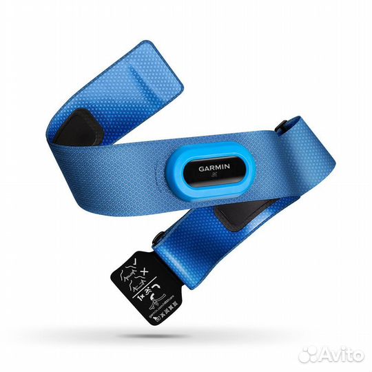 Умные часы Garmin Forerunner 945 Tri Bundle GPS