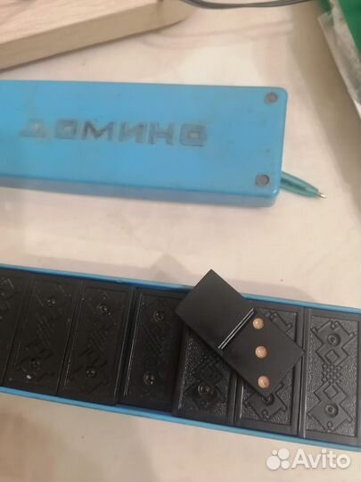 Домино СССР