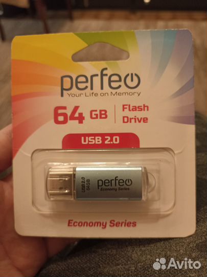 Usb флешка 64 гб