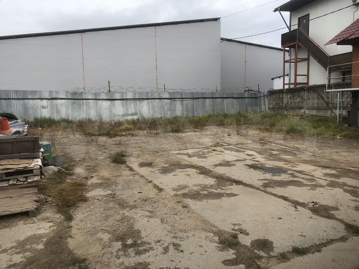 Склад, 300 м²