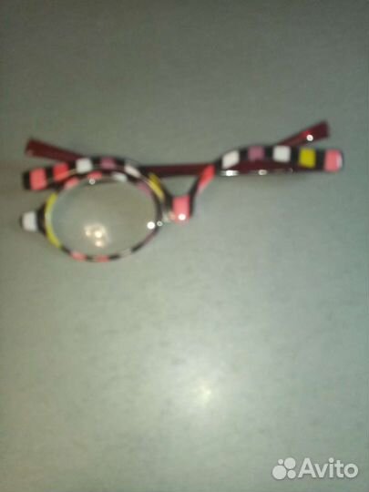 Очки с диоптриями 2