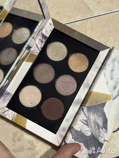 Pat McGrath палетка