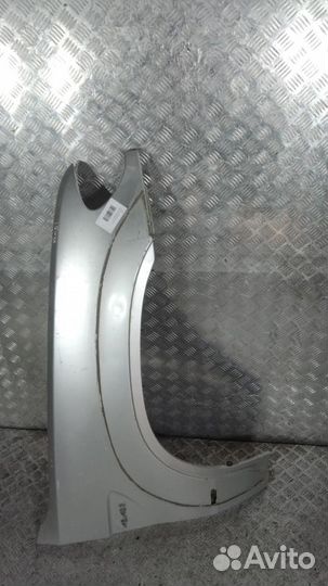 Крыло BMW X5 E53 (1999-2006)