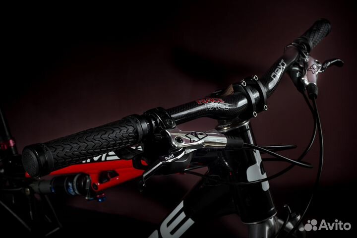 Cube AMS 125