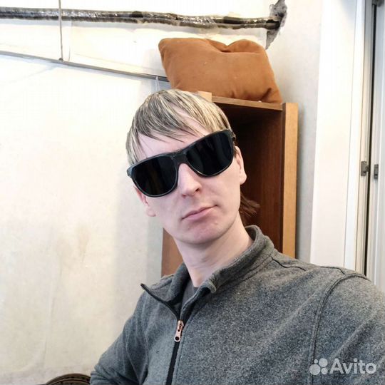 Очки сварочные, танкиста, стимпанк