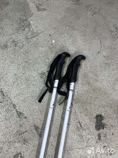 Горнолыжные палки 115 Atomic