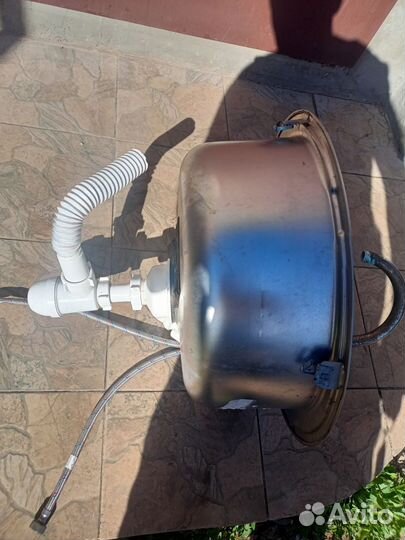 Мойка для кухни