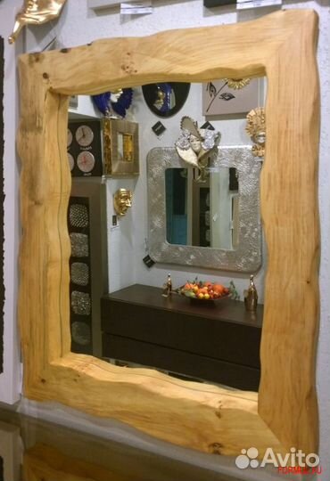 213473 Зеркало Momenti casa Mountain mirror