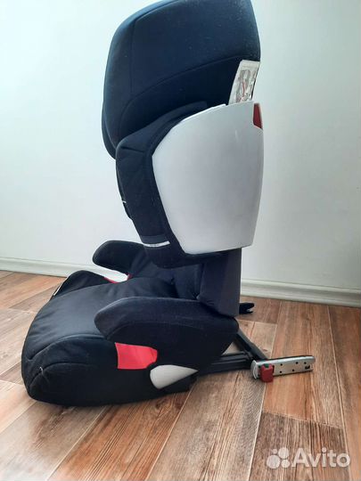 Автокресло cybex 15-36 кг