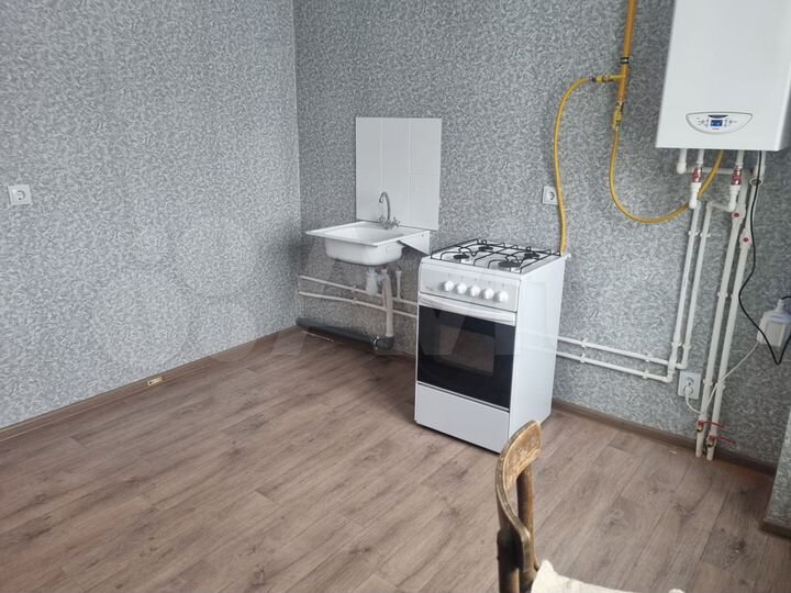 3-к. квартира, 64,3 м², 4/5 эт.